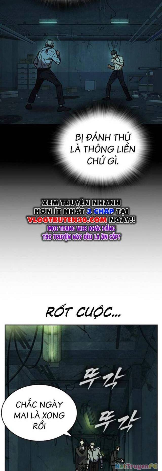 Học Nhóm Chap 247 - Next Chap 248