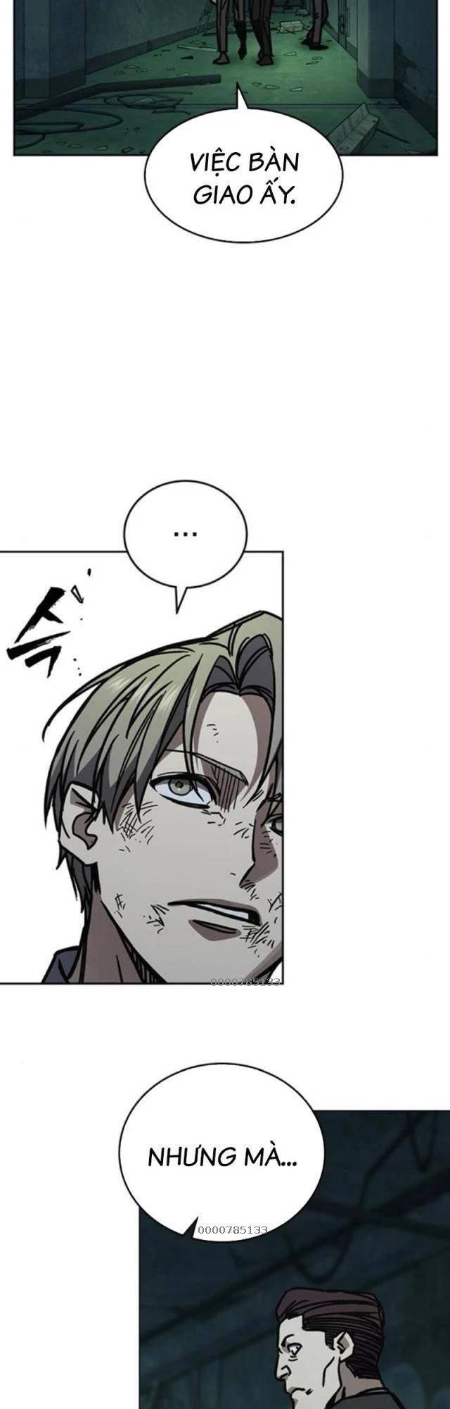 Học Nhóm Chap 247 - Next Chap 248