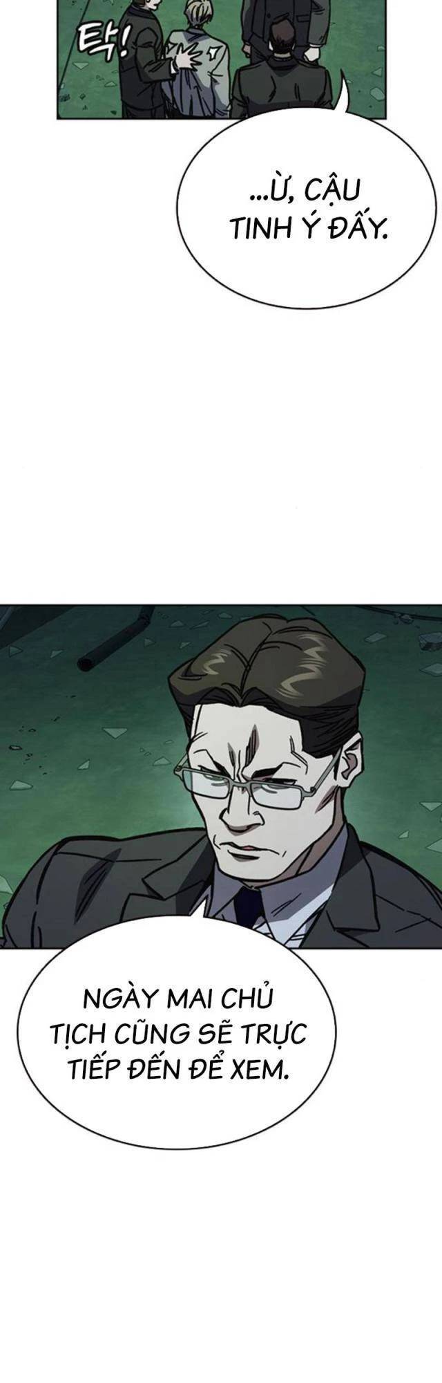 Học Nhóm Chap 247 - Next Chap 248