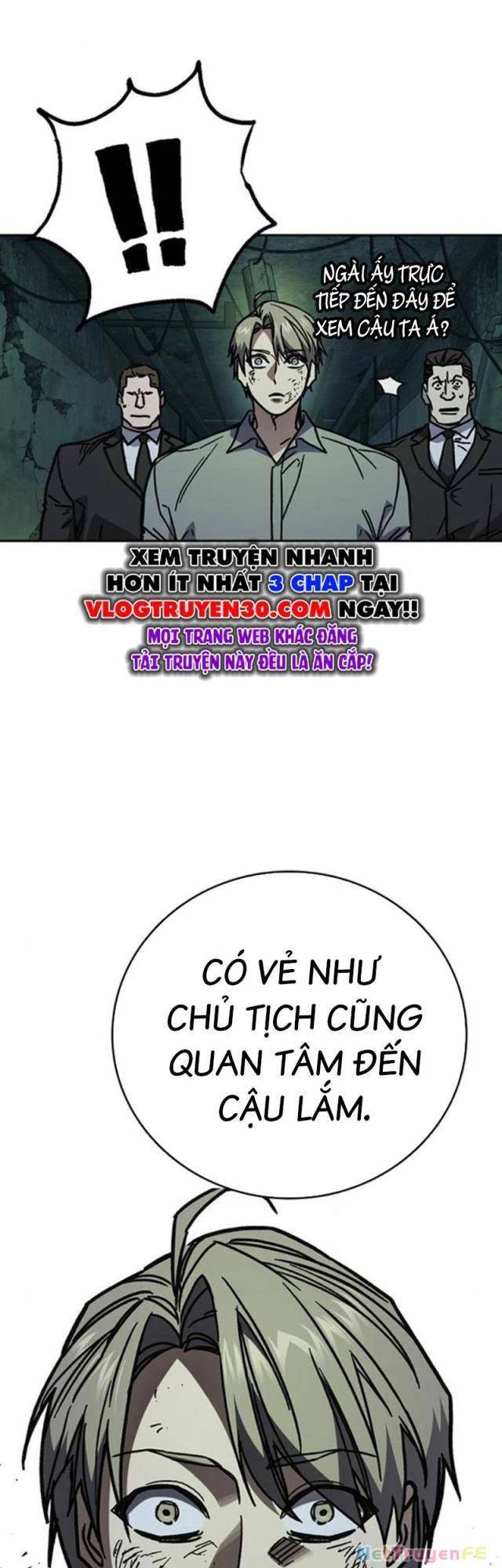 Học Nhóm Chap 247 - Next Chap 248