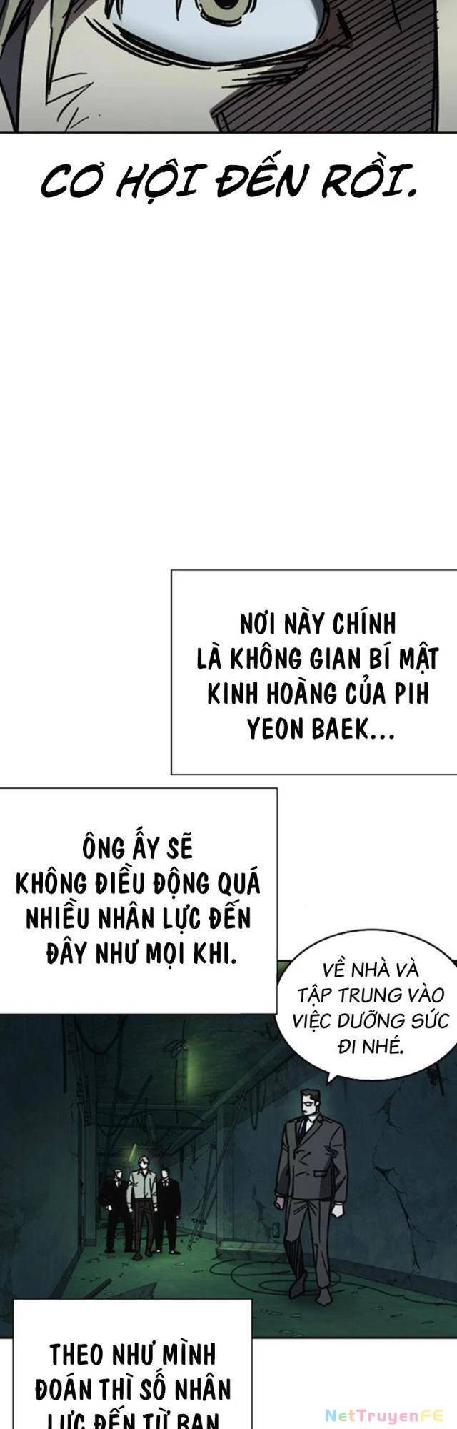Học Nhóm Chap 247 - Next Chap 248