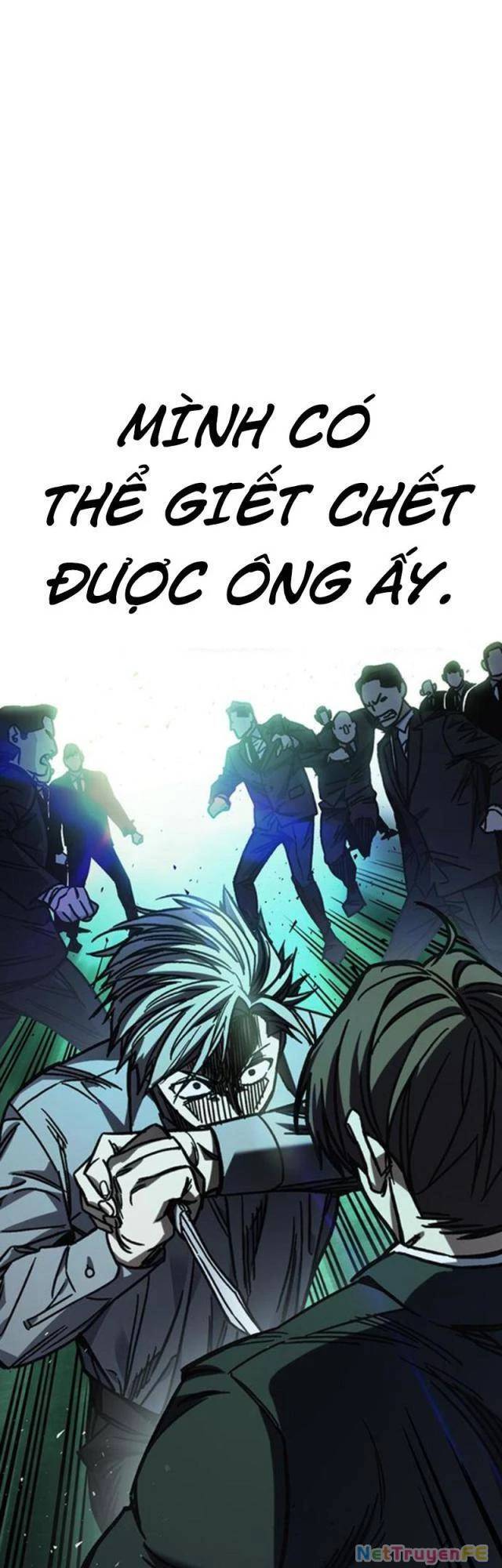 Học Nhóm Chap 247 - Next Chap 248