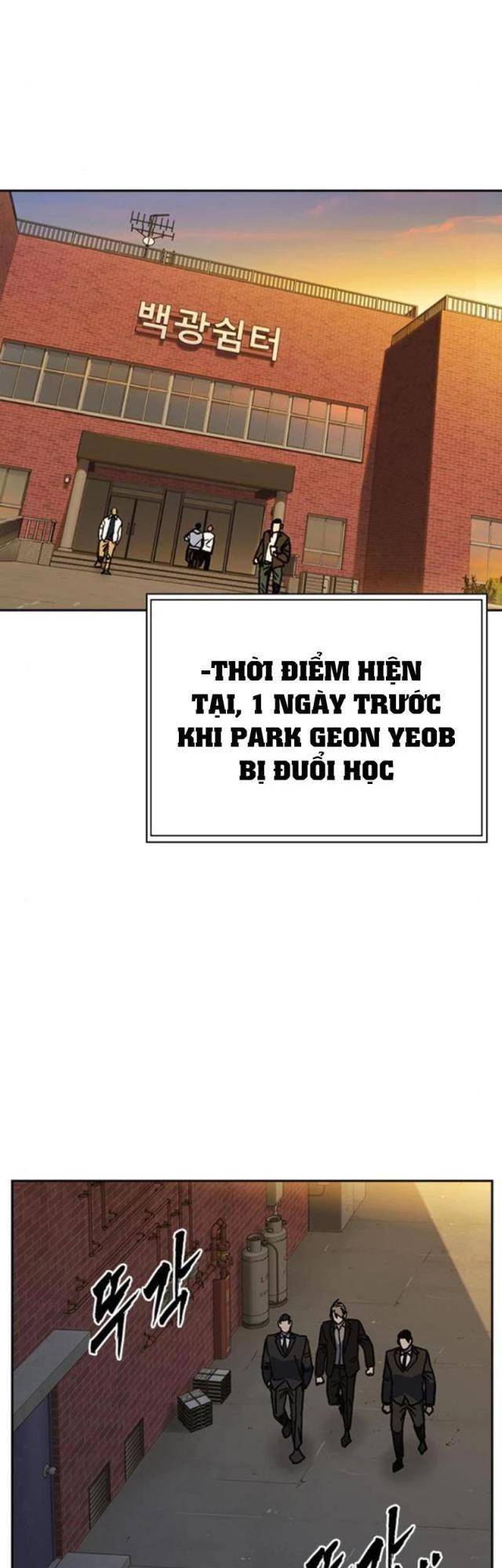 Học Nhóm Chap 247 - Next Chap 248
