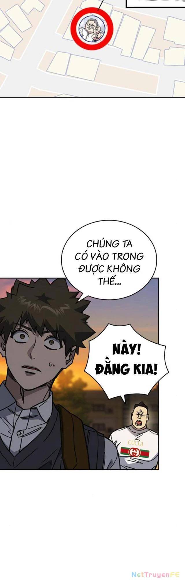 Học Nhóm Chap 247 - Next Chap 248