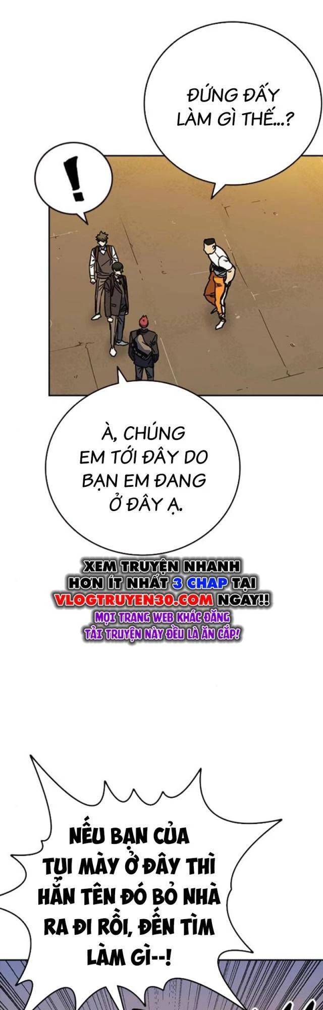 Học Nhóm Chap 247 - Next Chap 248