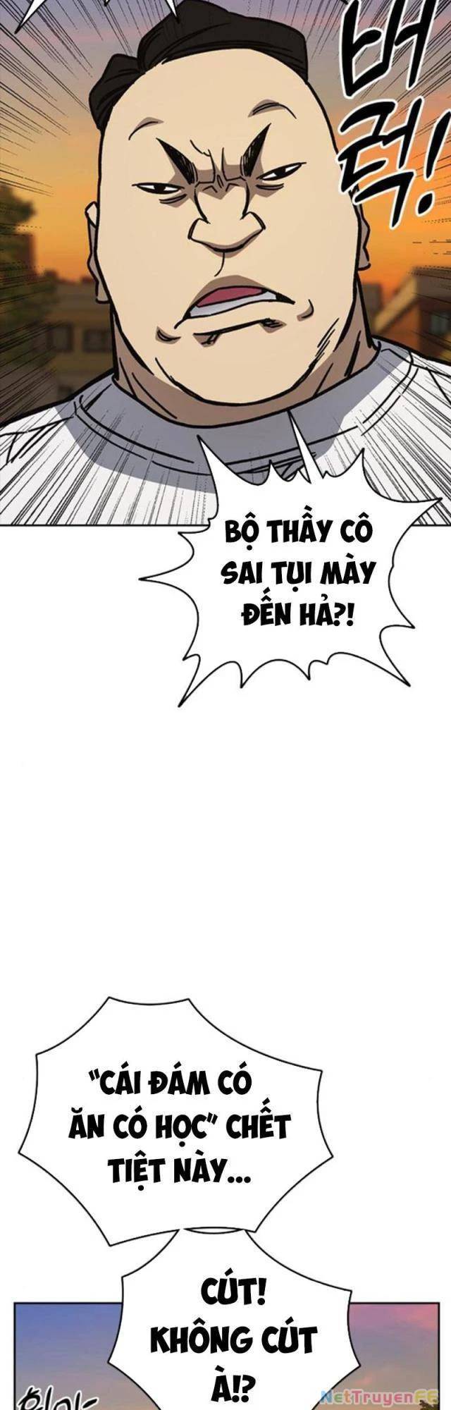 Học Nhóm Chap 247 - Next Chap 248
