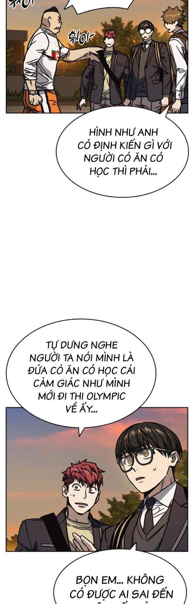 Học Nhóm Chap 247 - Next Chap 248
