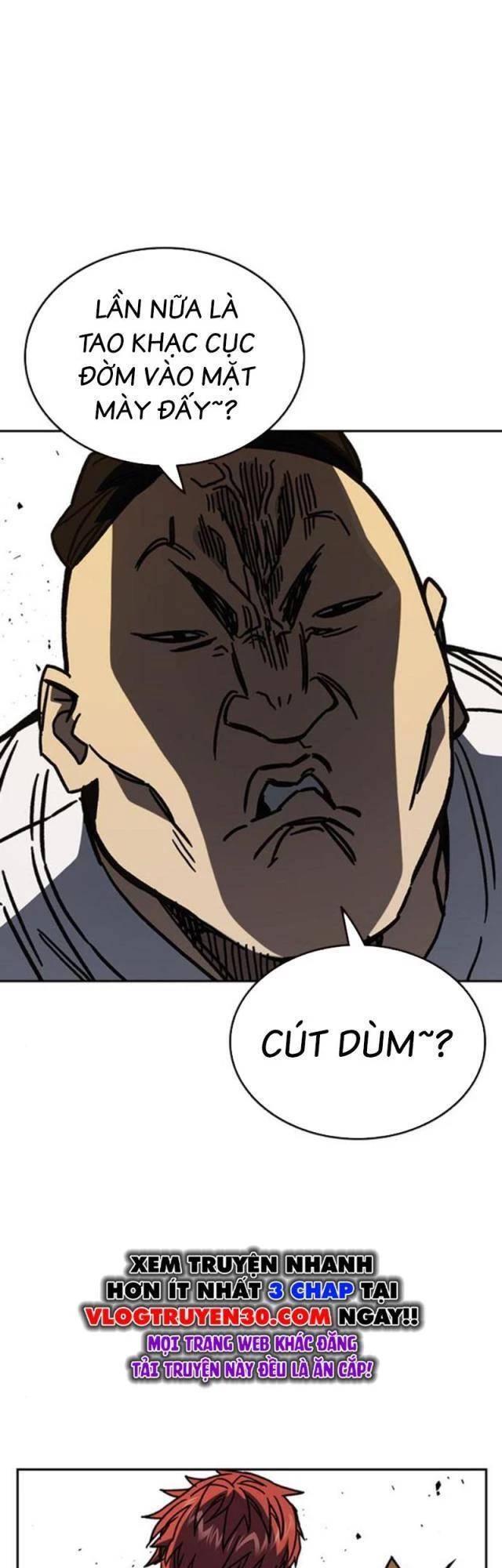 Học Nhóm Chap 247 - Next Chap 248