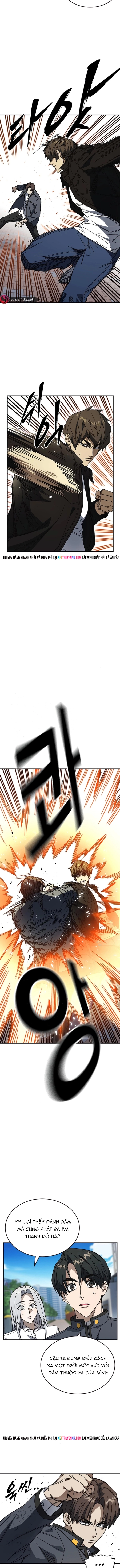 Học Nhóm Chap 304 - Next Chap 305