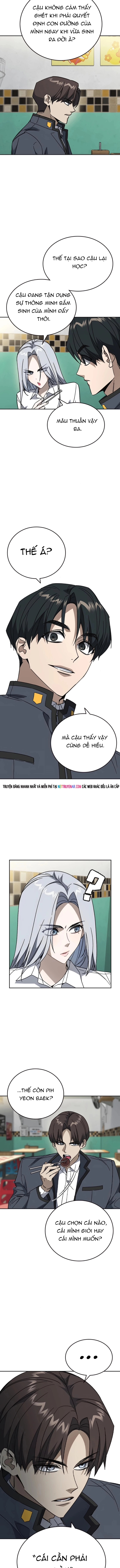 Học Nhóm Chap 304 - Next Chap 305