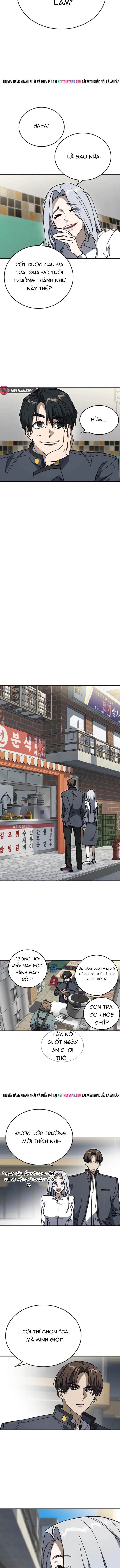 Học Nhóm Chap 304 - Next Chap 305