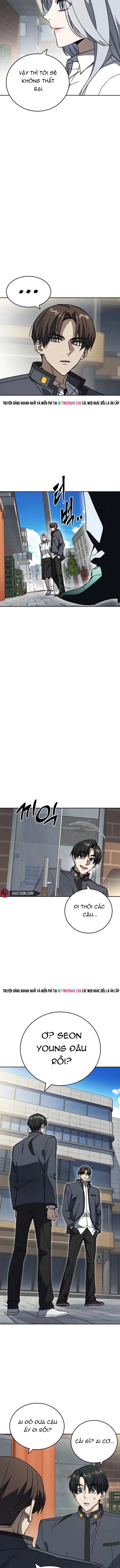 Học Nhóm Chap 304 - Next Chap 305