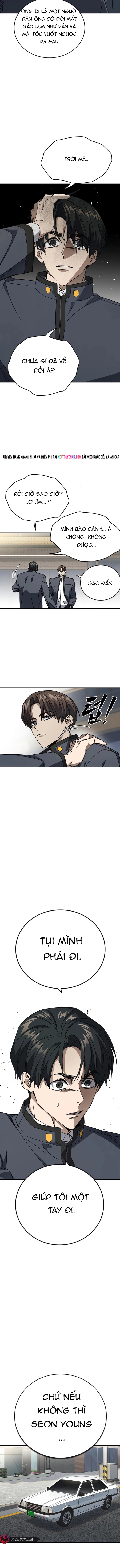 Học Nhóm Chap 304 - Next Chap 305