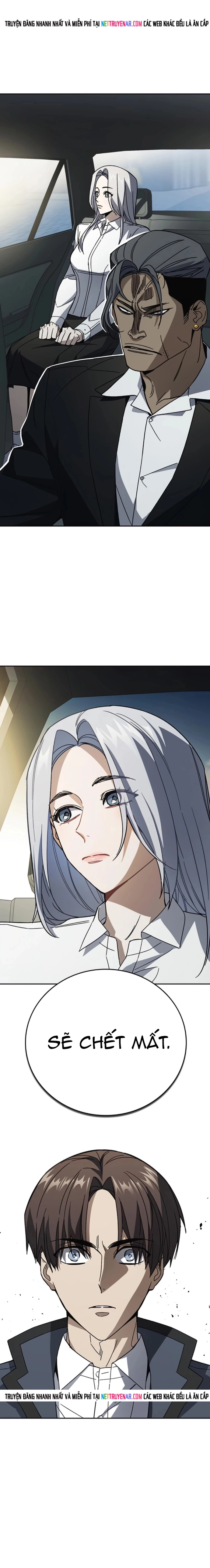 Học Nhóm Chap 304 - Next Chap 305