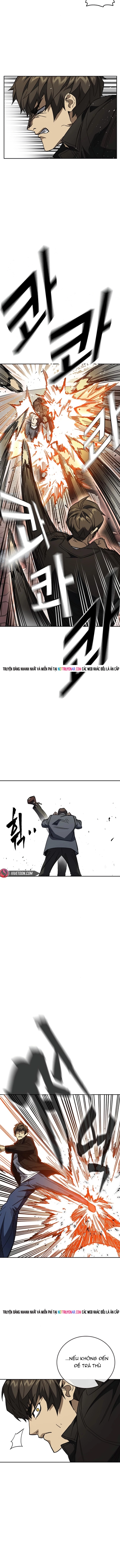 Học Nhóm Chap 304 - Next Chap 305