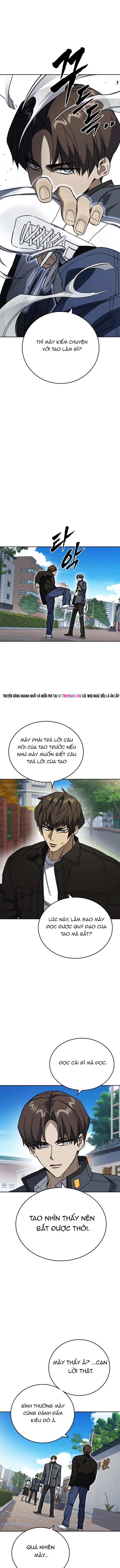 Học Nhóm Chap 304 - Next Chap 305