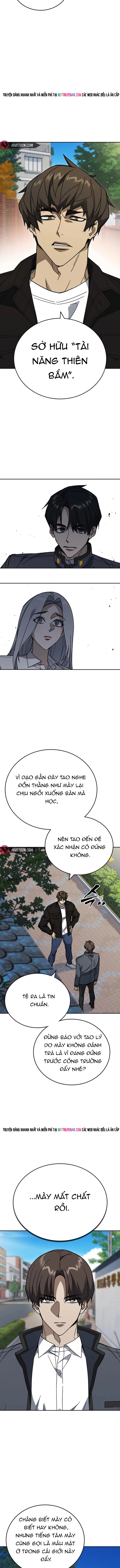 Học Nhóm Chap 304 - Next Chap 305