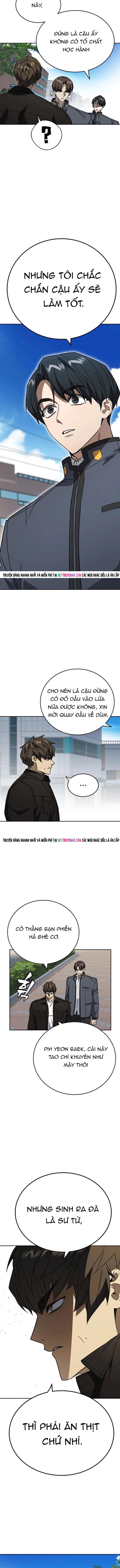 Học Nhóm Chap 304 - Next Chap 305