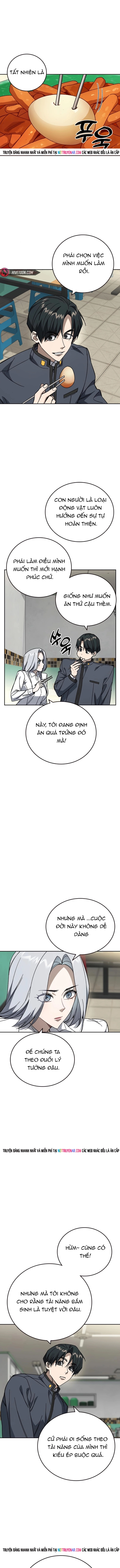 Học Nhóm Chap 304 - Next Chap 305