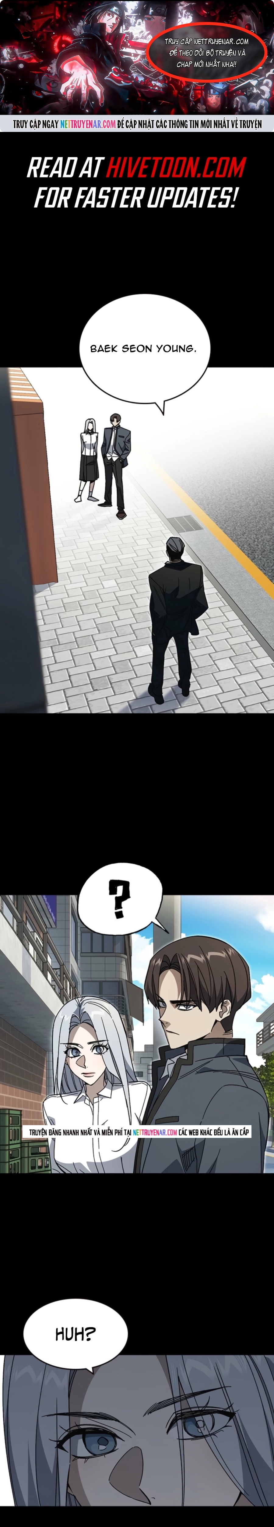 Học Nhóm Chap 305 - Next Chap 306