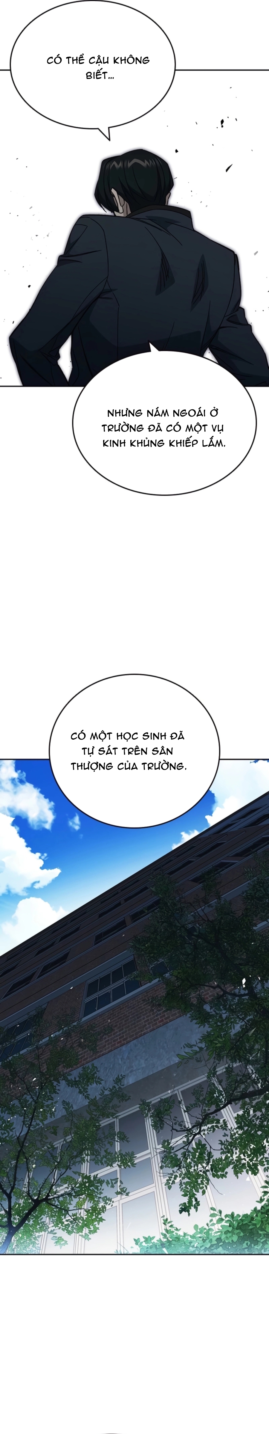 Học Nhóm Chap 305 - Next Chap 306