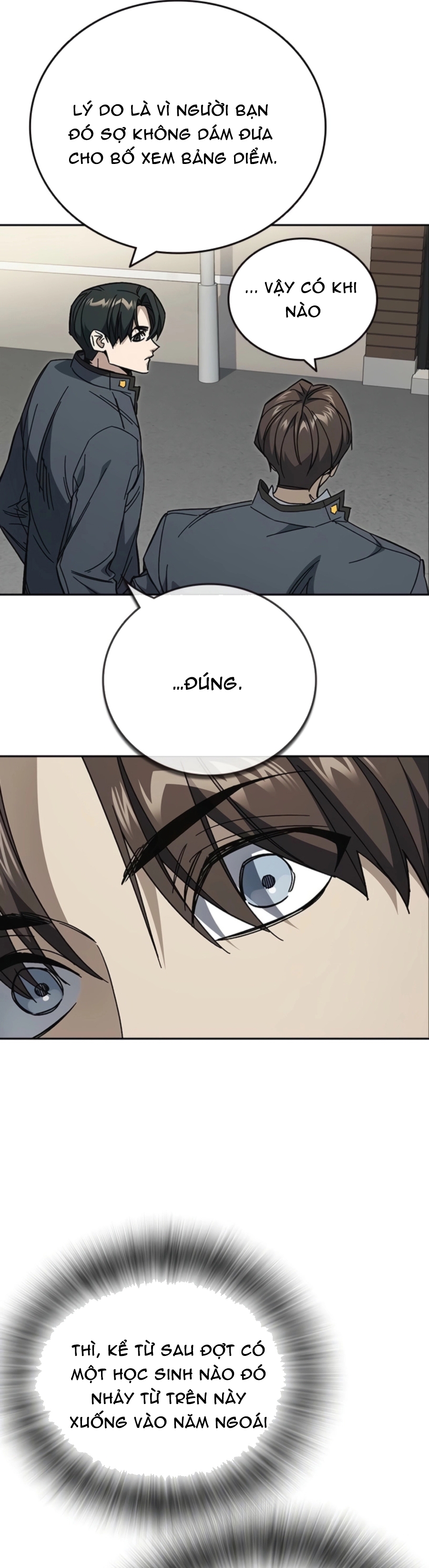 Học Nhóm Chap 305 - Next Chap 306