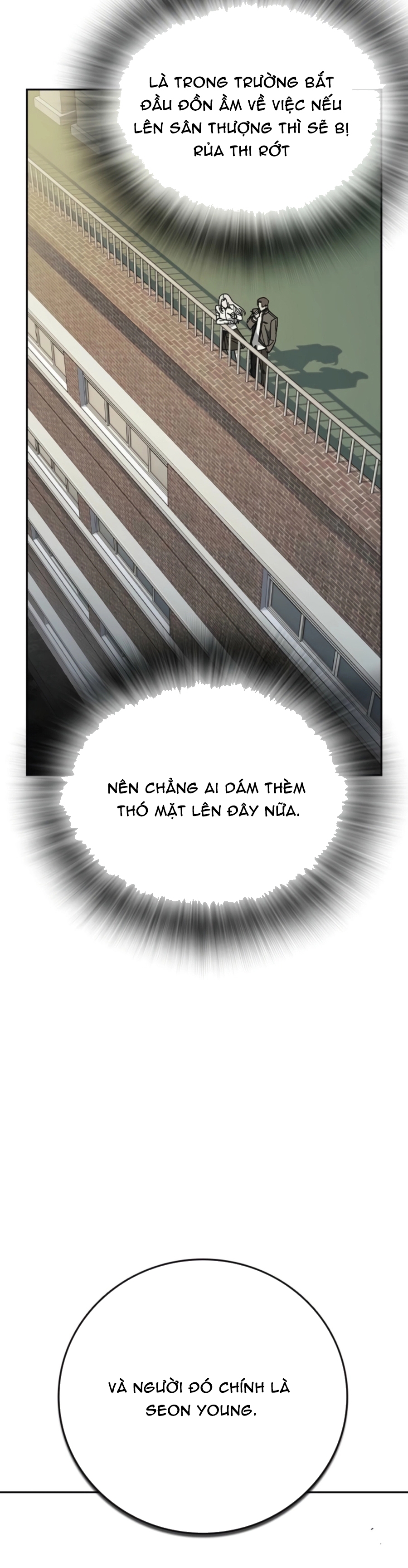 Học Nhóm Chap 305 - Next Chap 306