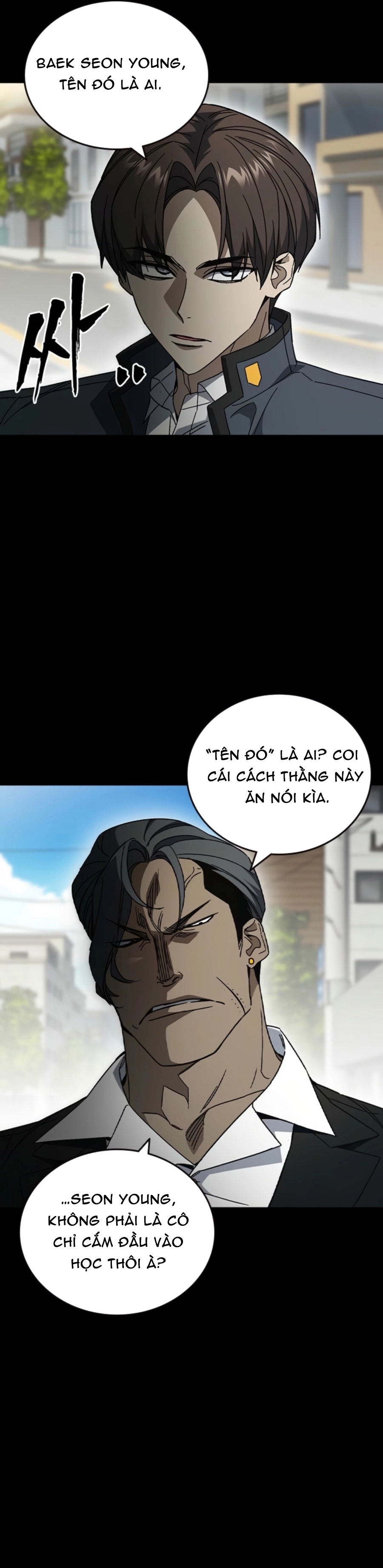 Học Nhóm Chap 305 - Next Chap 306