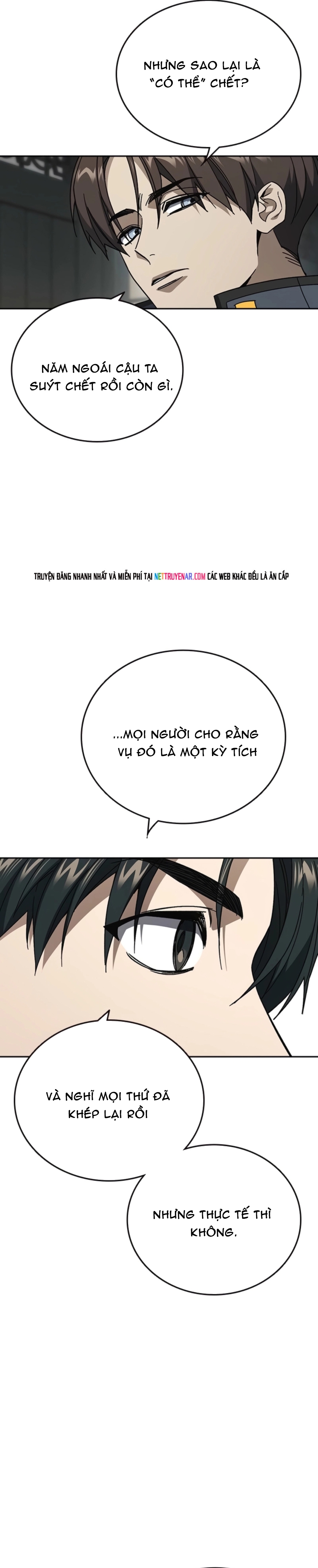 Học Nhóm Chap 305 - Next Chap 306