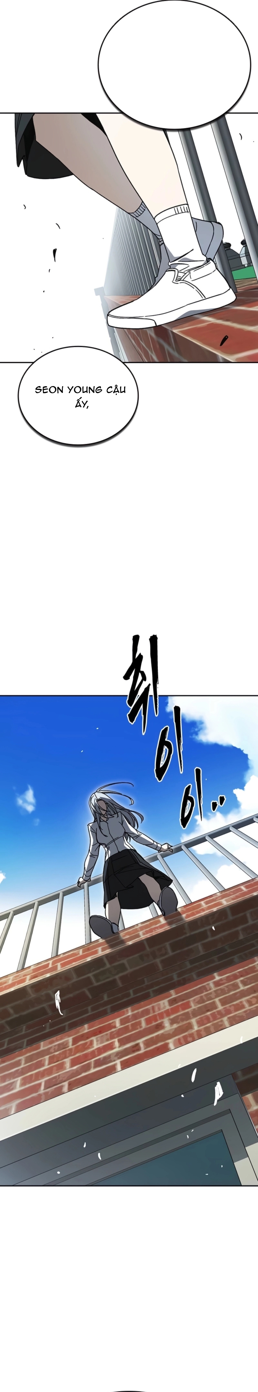 Học Nhóm Chap 305 - Next Chap 306