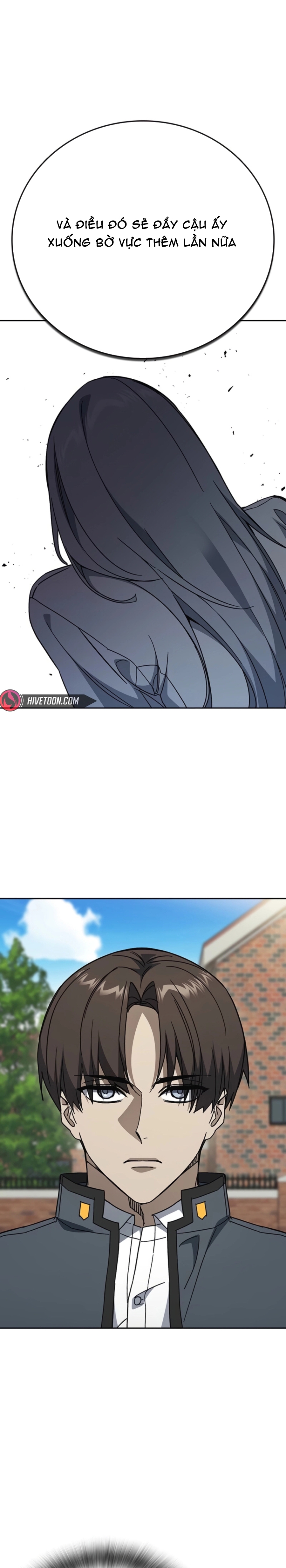 Học Nhóm Chap 305 - Next Chap 306