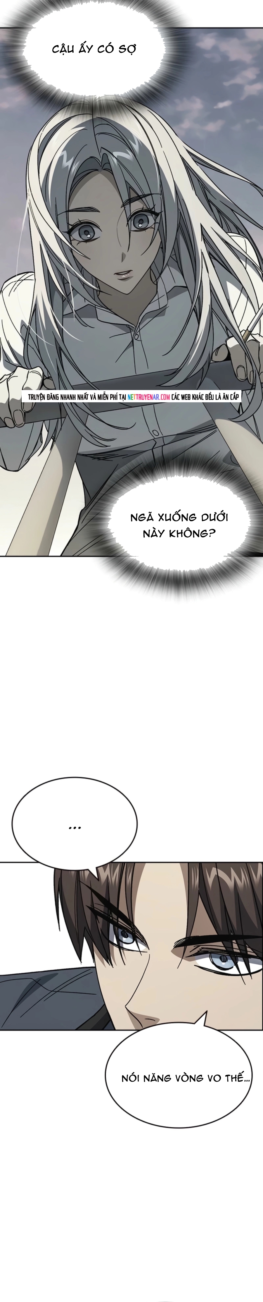 Học Nhóm Chap 305 - Next Chap 306