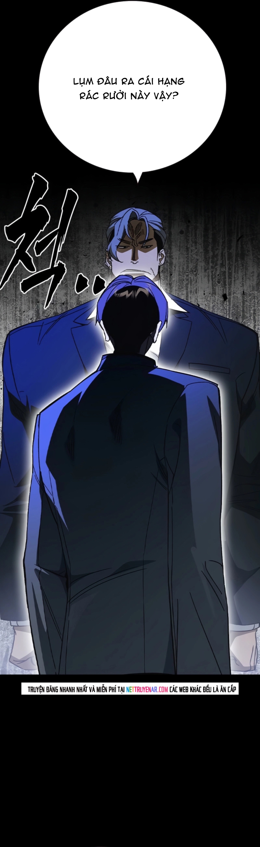 Học Nhóm Chap 305 - Next Chap 306