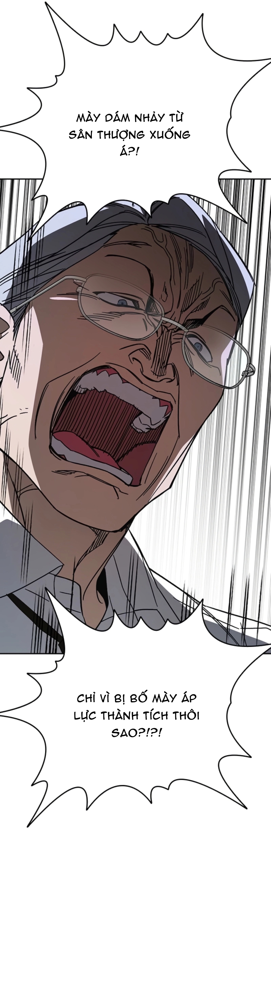 Học Nhóm Chap 305 - Next Chap 306