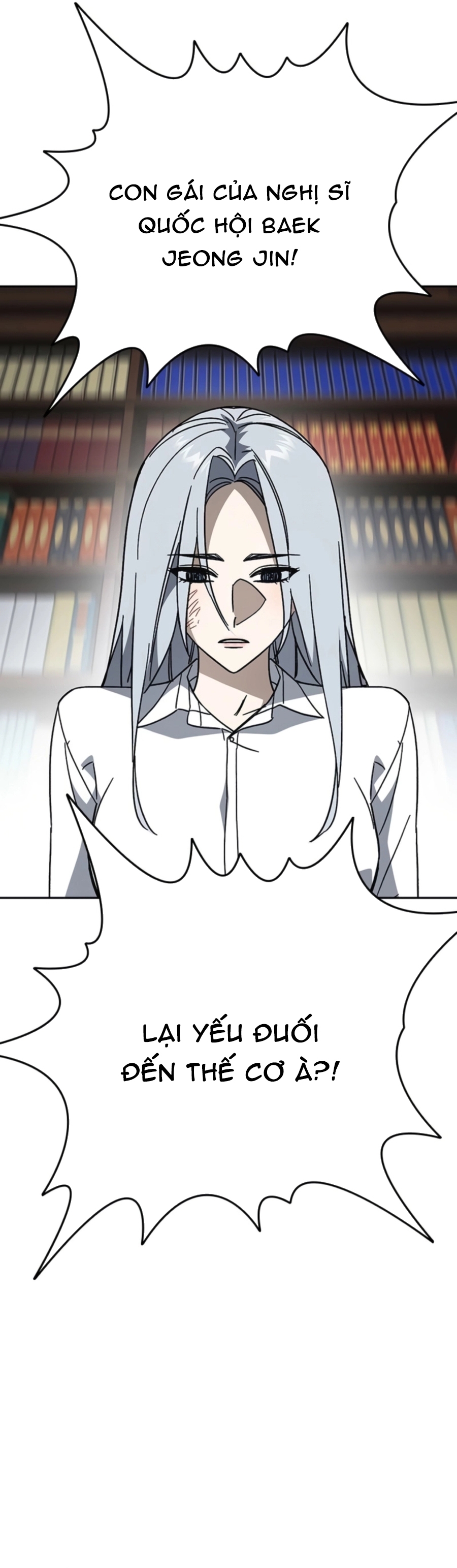 Học Nhóm Chap 305 - Next Chap 306