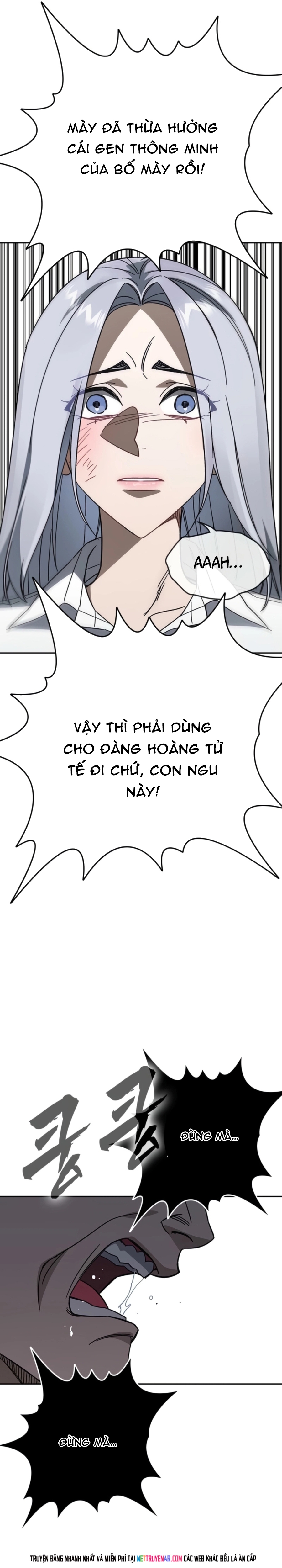 Học Nhóm Chap 305 - Next Chap 306