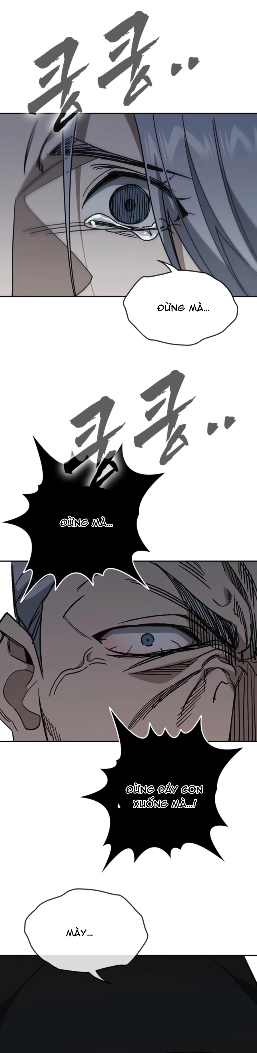 Học Nhóm Chap 305 - Next Chap 306