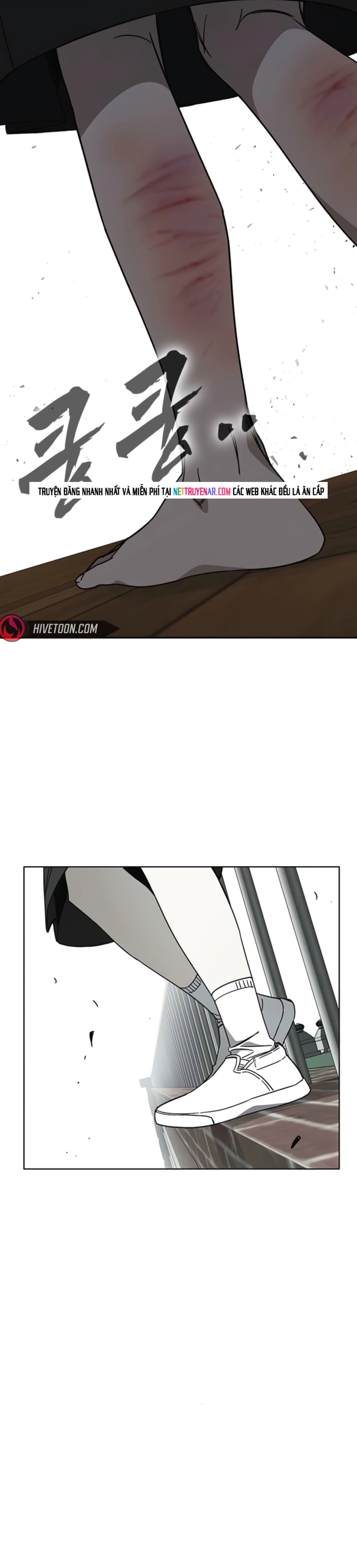 Học Nhóm Chap 305 - Next Chap 306