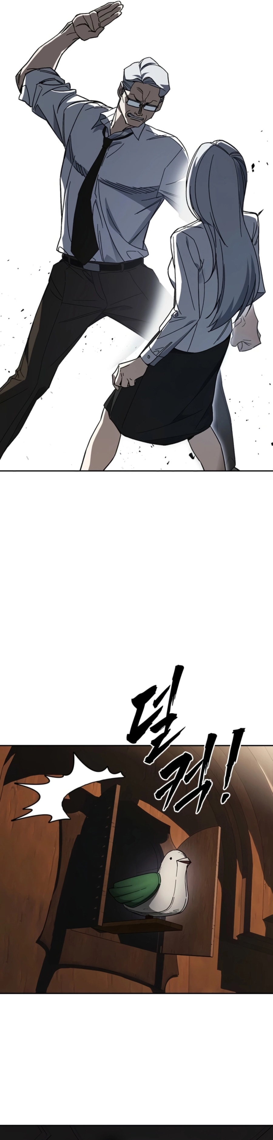 Học Nhóm Chap 305 - Next Chap 306