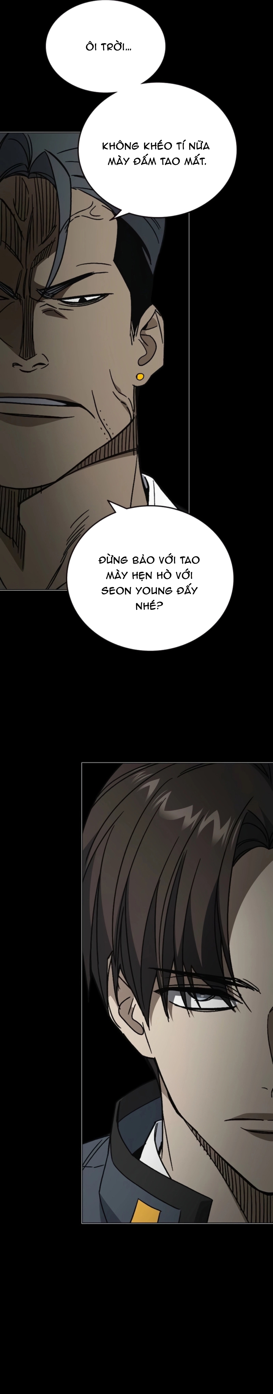 Học Nhóm Chap 305 - Next Chap 306