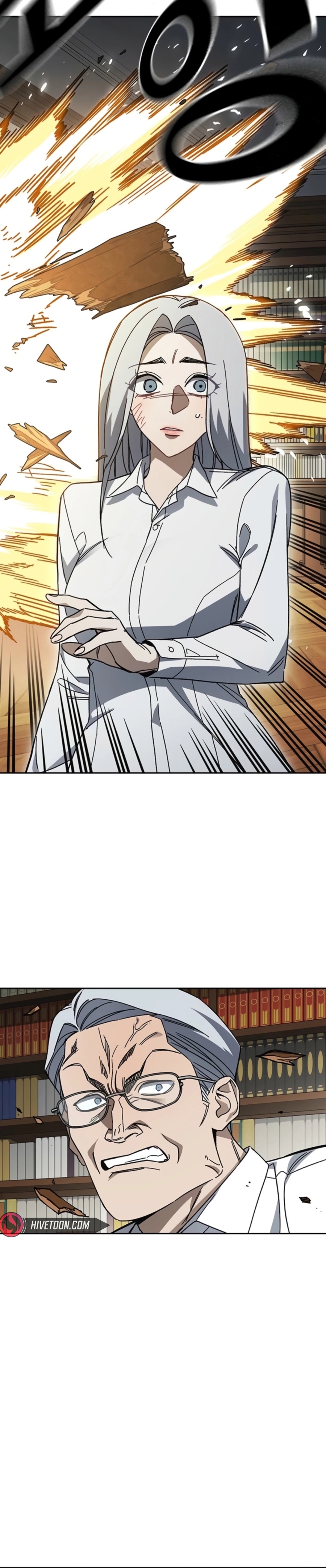 Học Nhóm Chap 305 - Next Chap 306