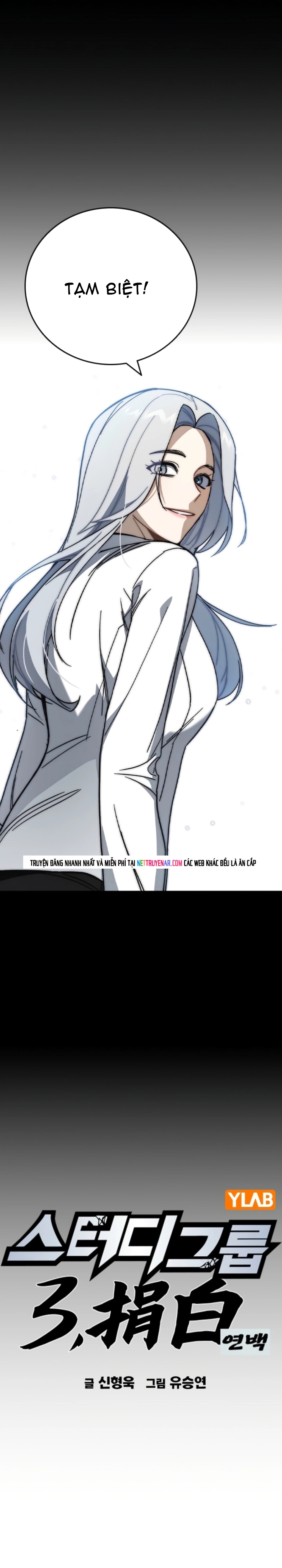 Học Nhóm Chap 305 - Next Chap 306