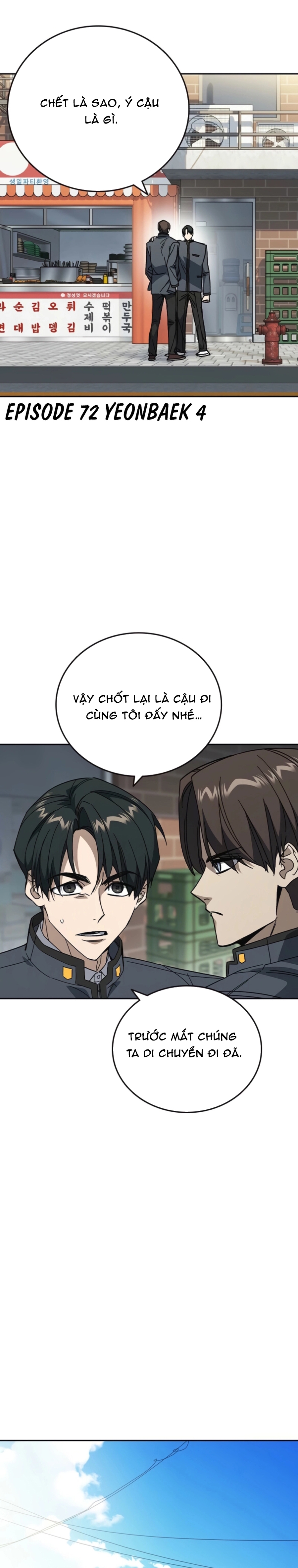 Học Nhóm Chap 305 - Next Chap 306