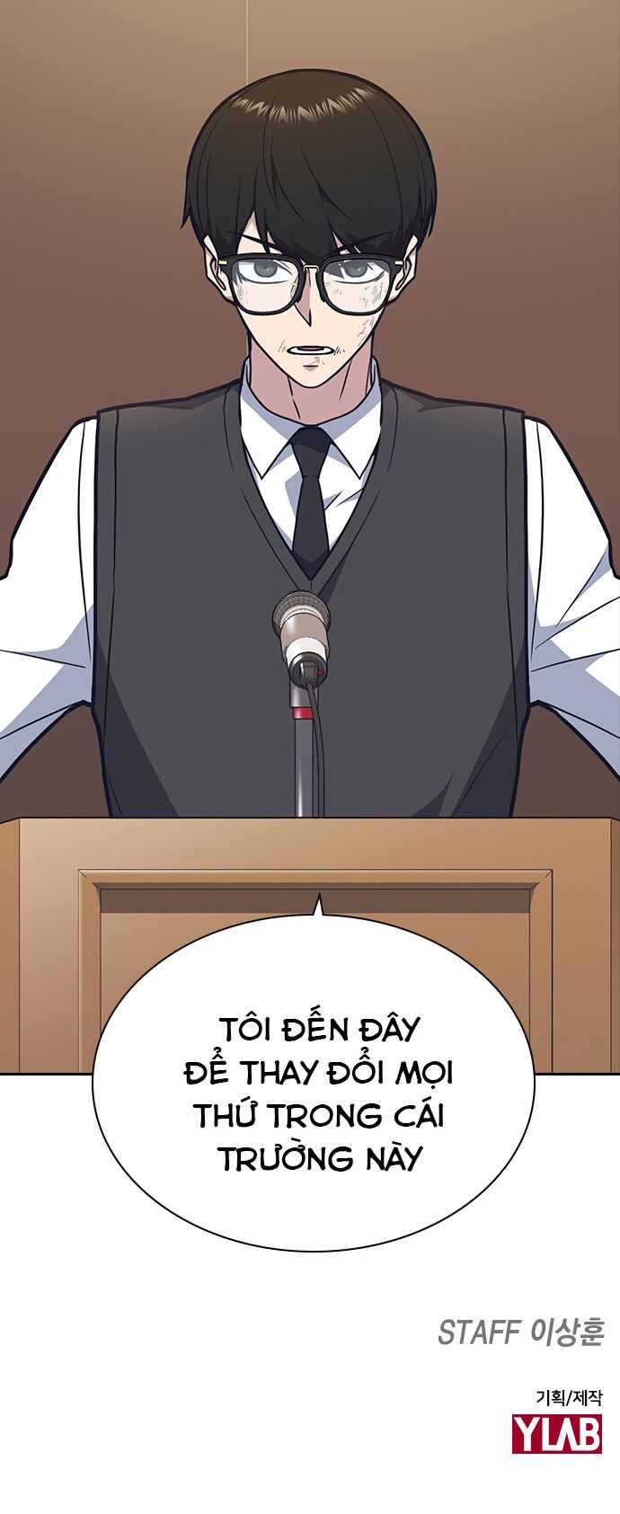 Học Nhóm Chap 52 - Next Chap 53