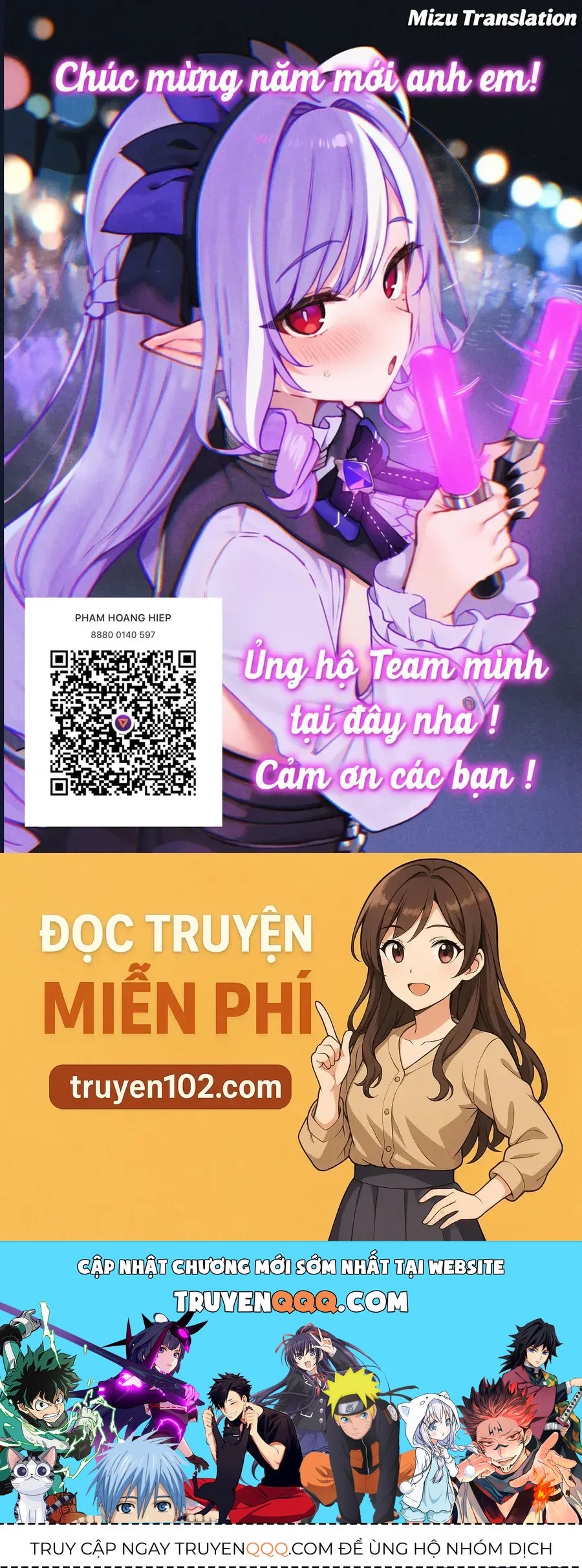 Học Sinh Ma Thuật Hạng C Ảo Tưởng Mình Là Hạng Sss Chap 2 - Next Chap 3