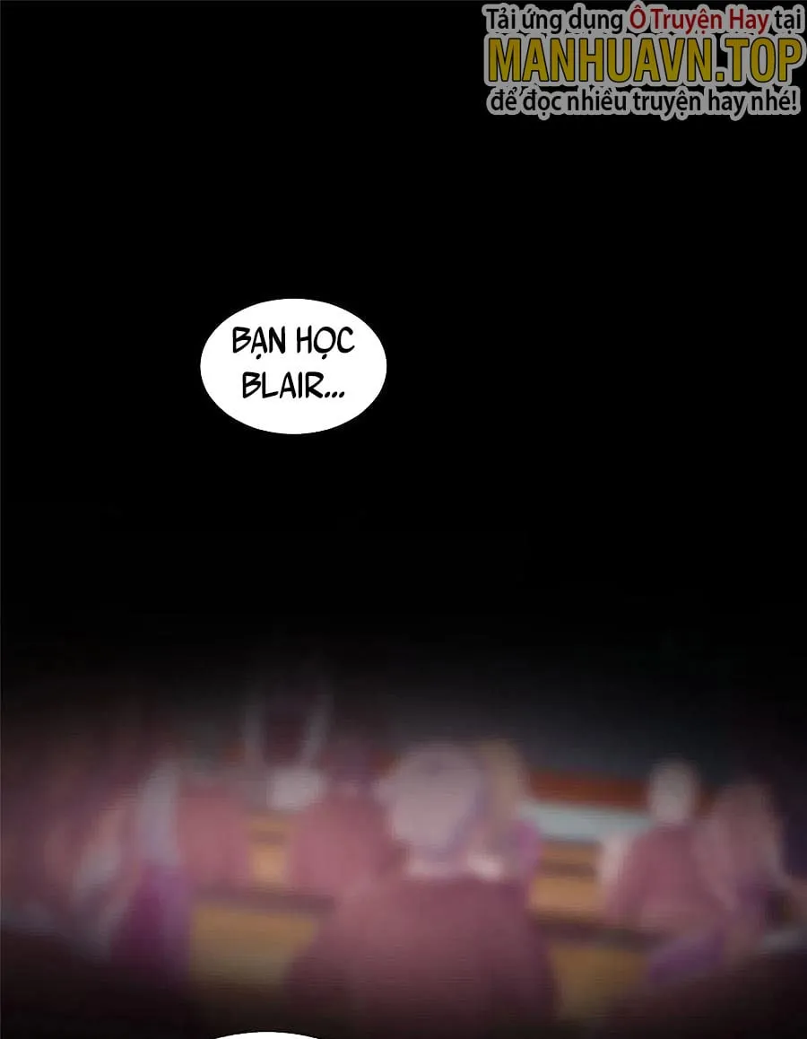 Học Tỷ của Ta biết ma pháp Chap 1 - Next Chap 2