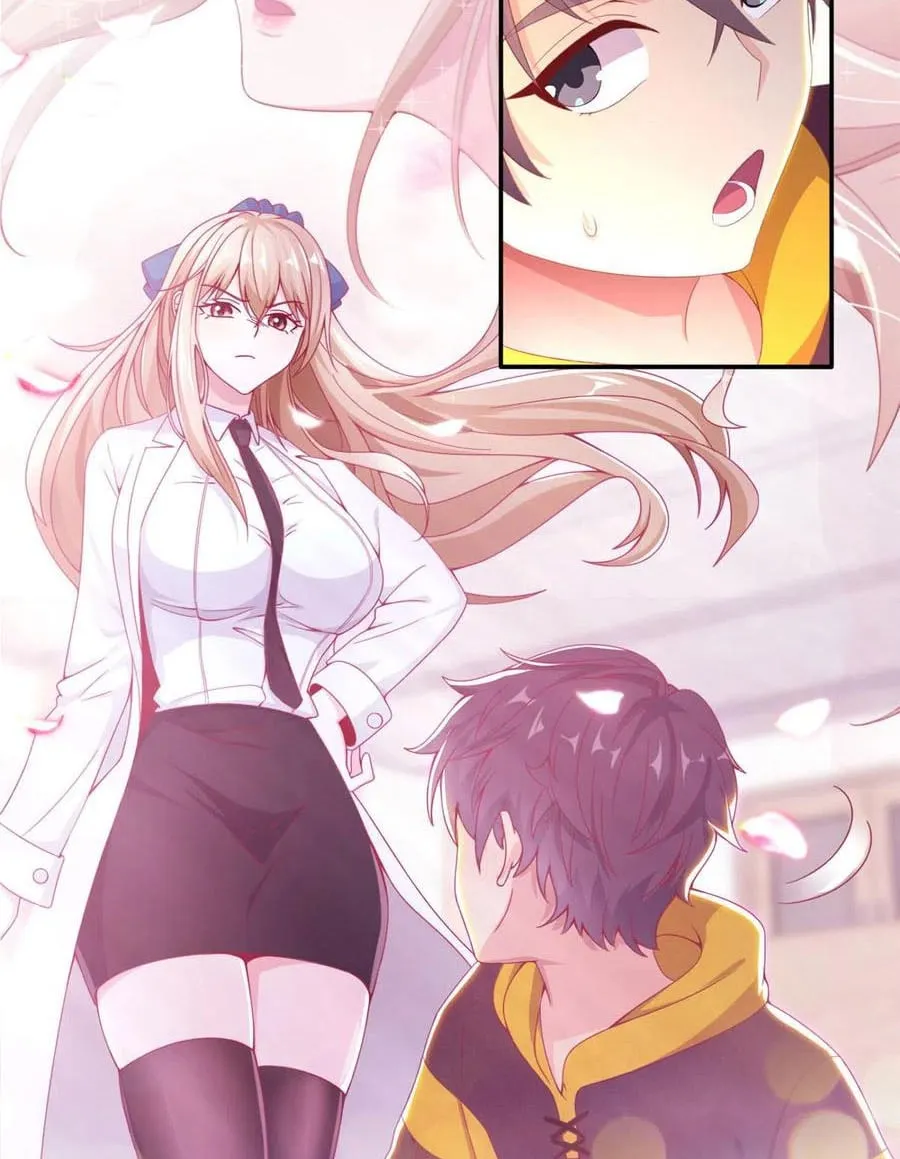 Học Tỷ của Ta biết ma pháp Chap 1 - Next Chap 2