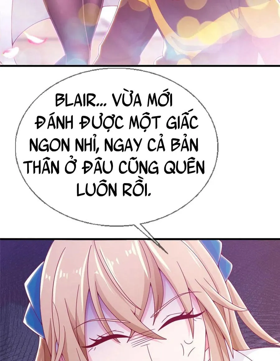 Học Tỷ của Ta biết ma pháp Chap 1 - Next Chap 2