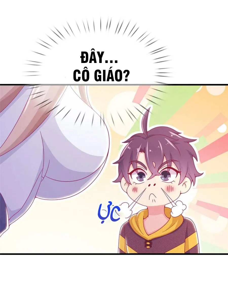 Học Tỷ của Ta biết ma pháp Chap 1 - Next Chap 2