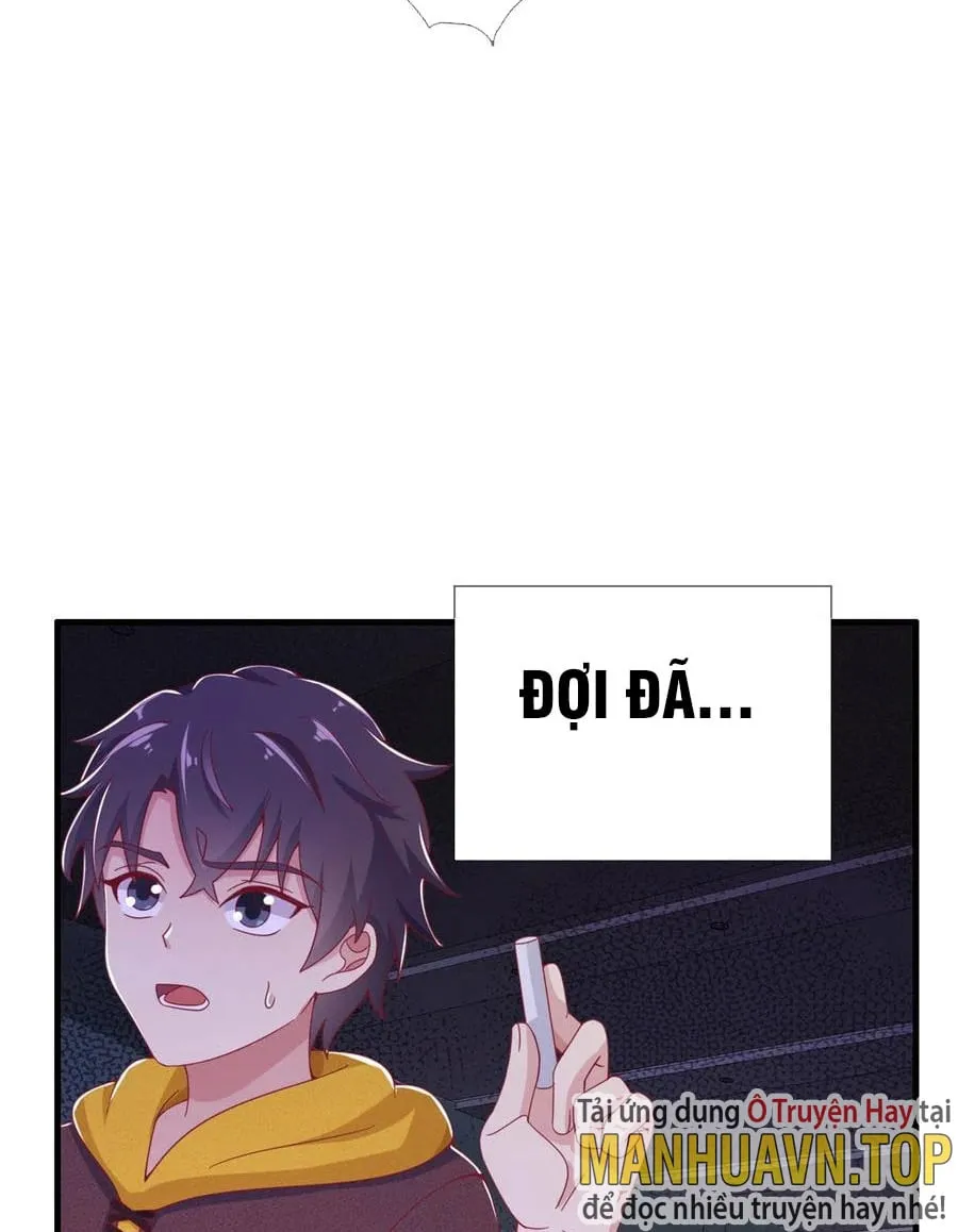 Học Tỷ của Ta biết ma pháp Chap 1 - Next Chap 2